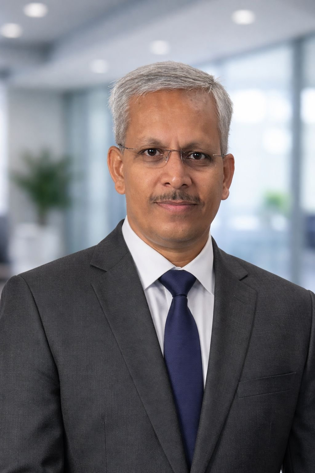 Kalpesh Patel